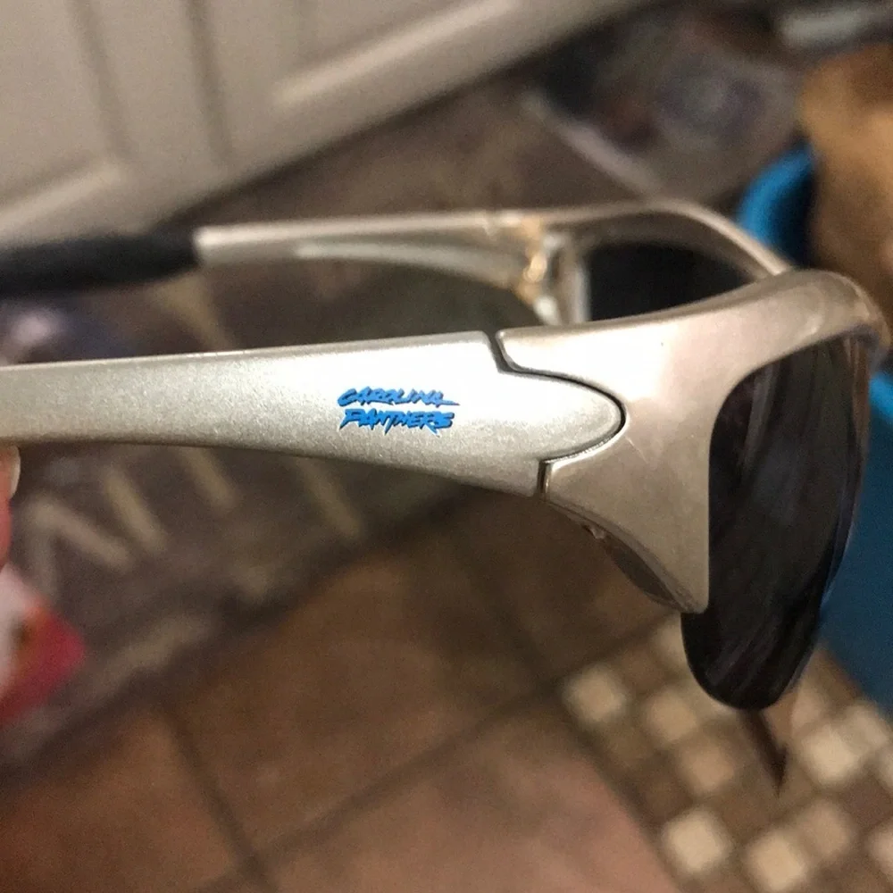 NWT NFL Panthers Sunglasses
